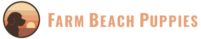 Farm Beach Puppies Logo